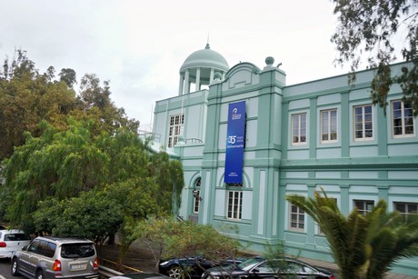 Las Palmas de Gran Canaria